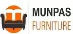 Munpas Furniture Logo